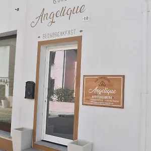  Pensjonat Angelique Włochy