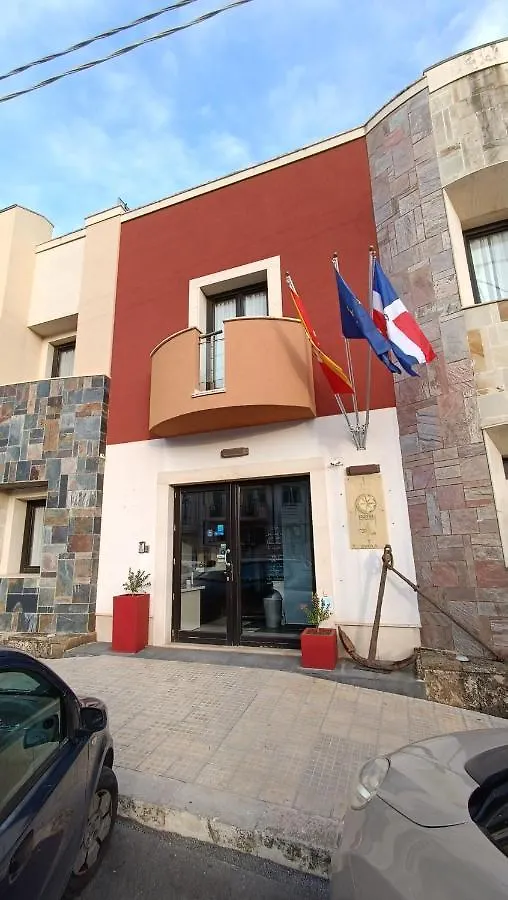 Hotel Don Giovanni contacts