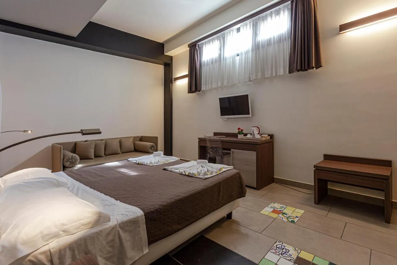 Hotel Don Giovanni Avola