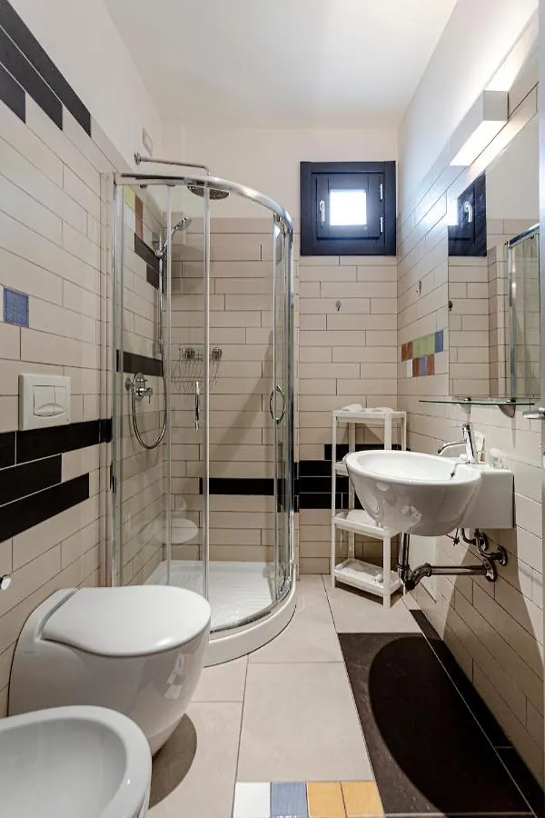 ***  Hotel Don Giovanni Avola Italy