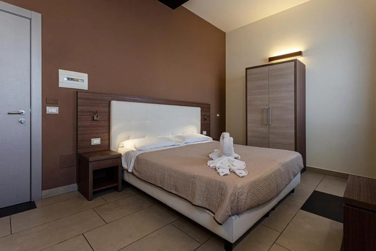 Hotel Don Giovanni Avola Italy