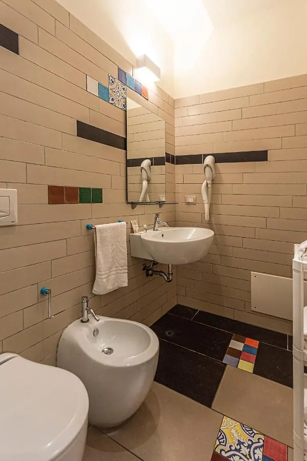 Hotel Don Giovanni Avola 3*,  Italy