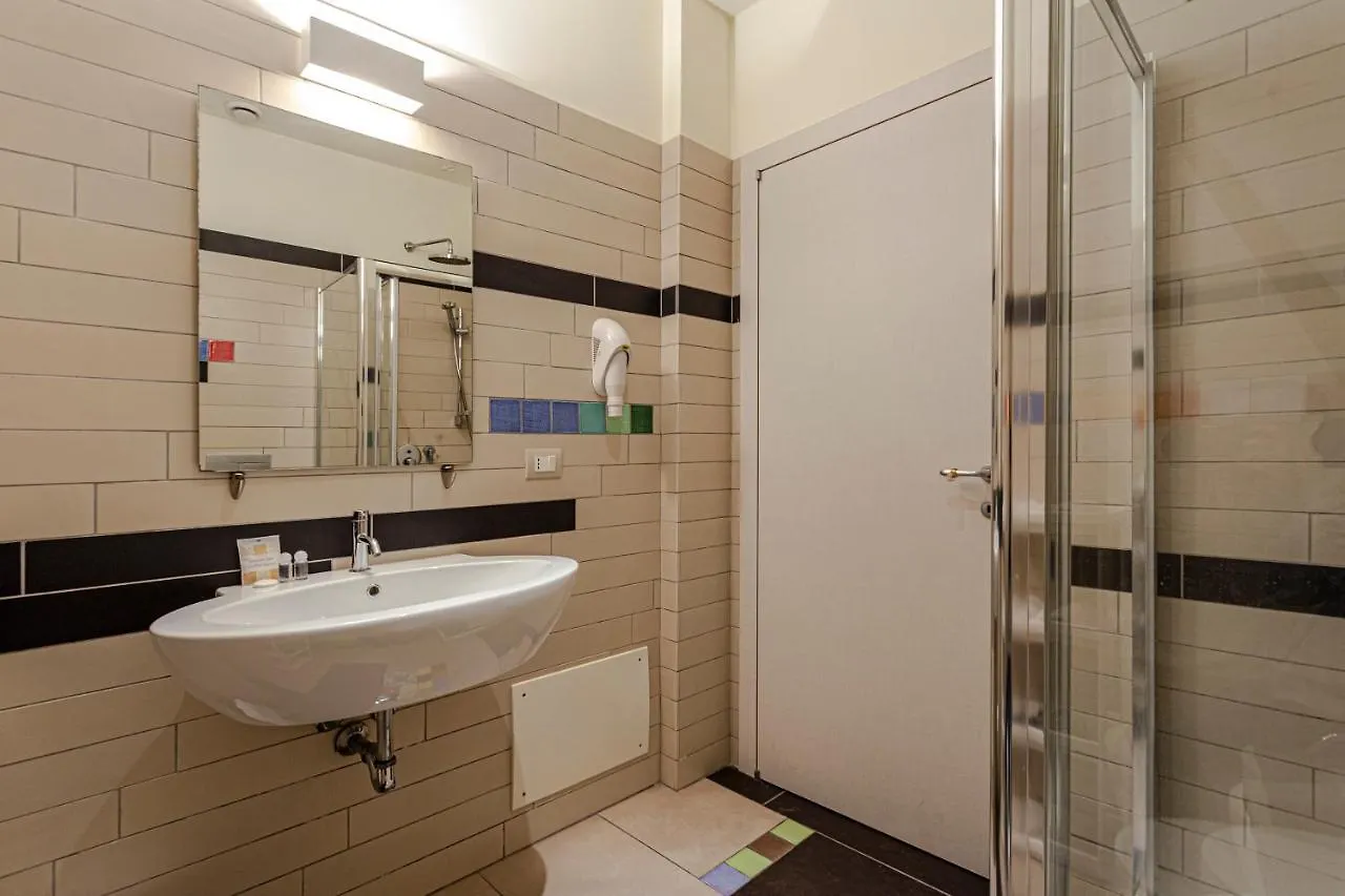 Hotel Don Giovanni Avola 3*,  Italy