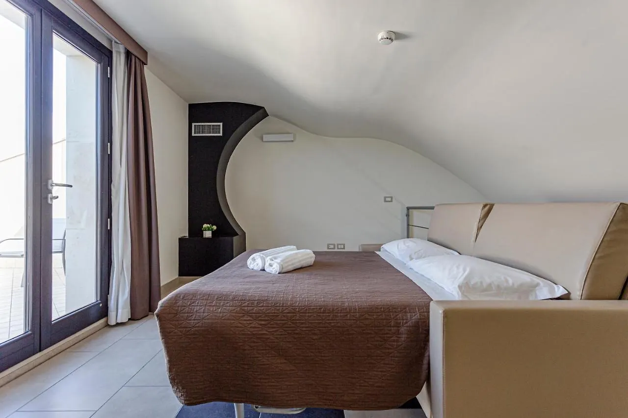 Hotel Don Giovanni Avola