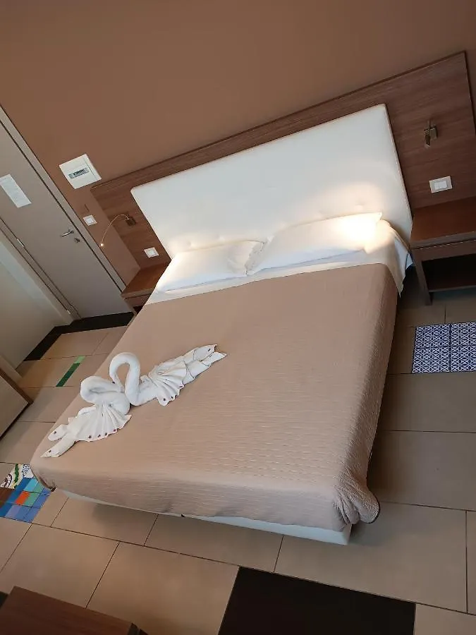 Hotel Don Giovanni Avola