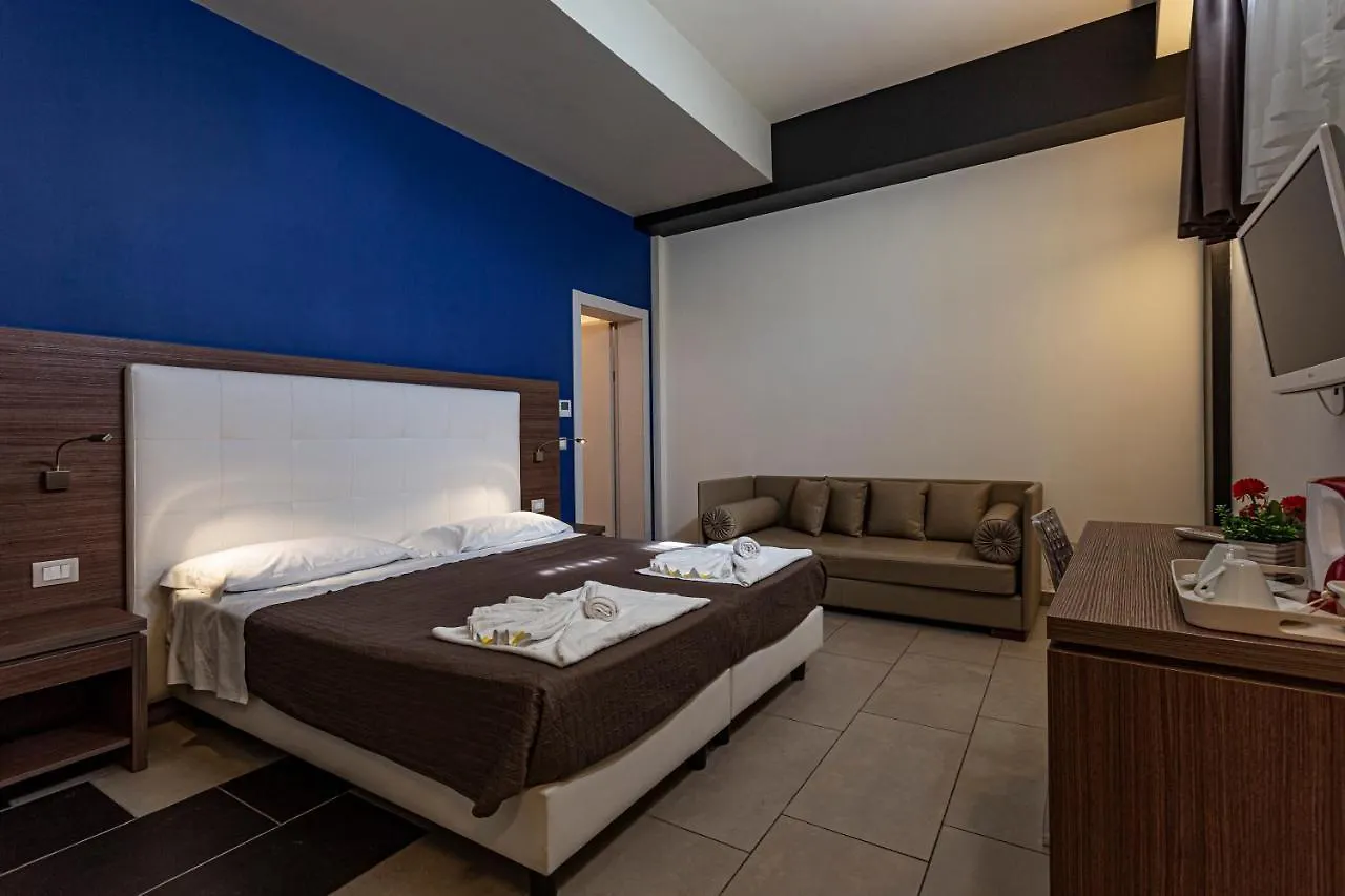 Hotel Don Giovanni Avola Italy
