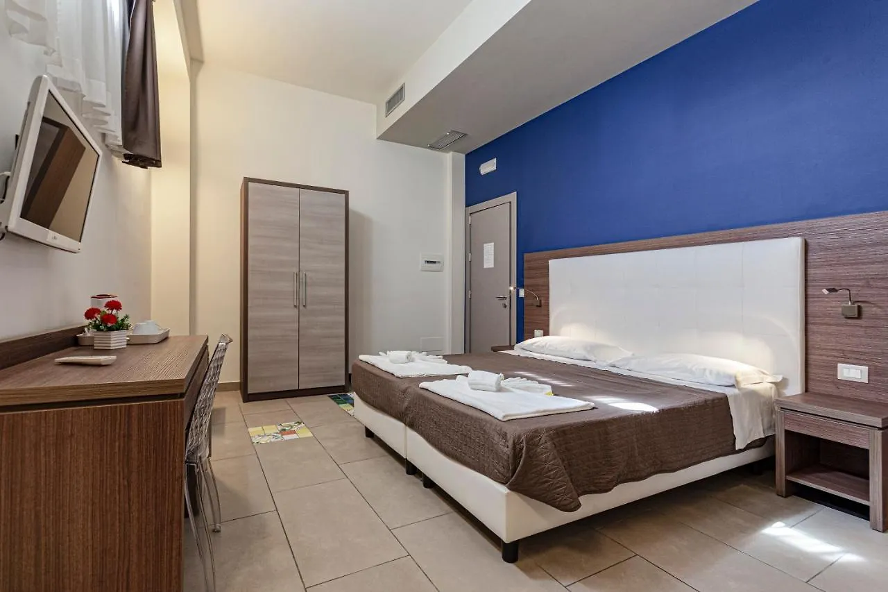 Hotel Don Giovanni Avola 3*,  Italy