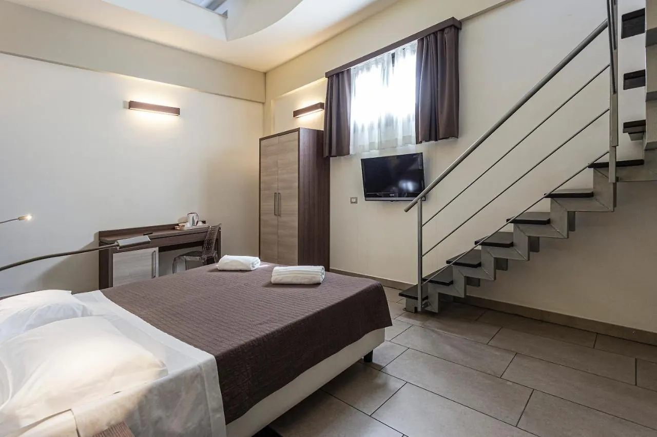 ***  Hotel Don Giovanni Avola Italy