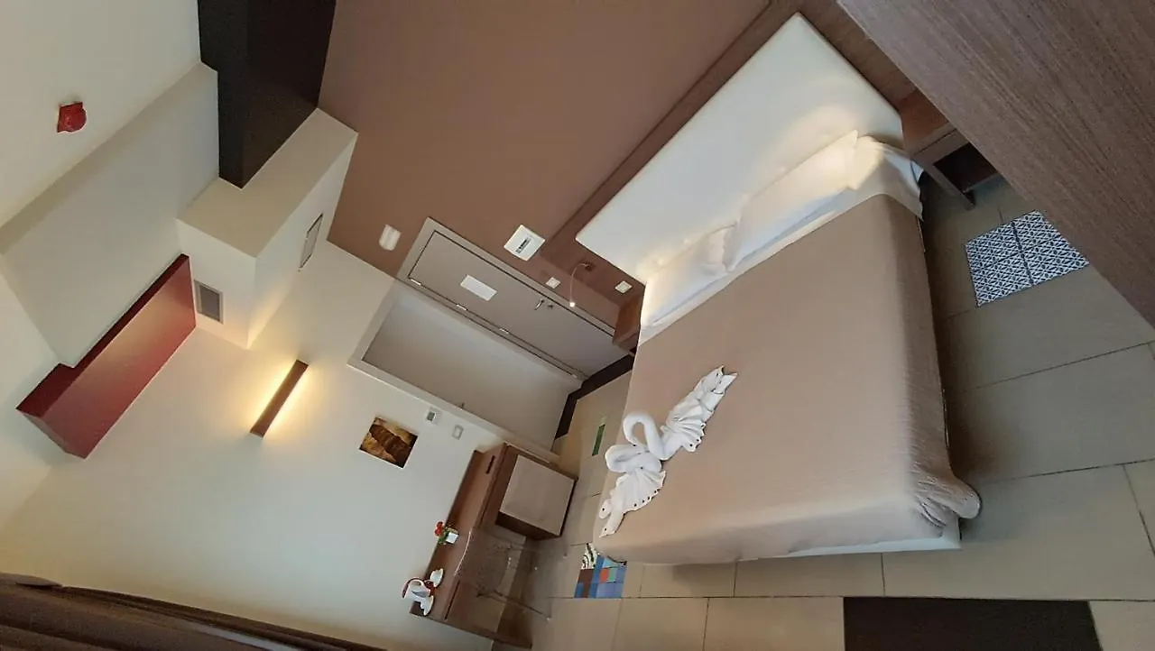Hotel Don Giovanni Avola Italy