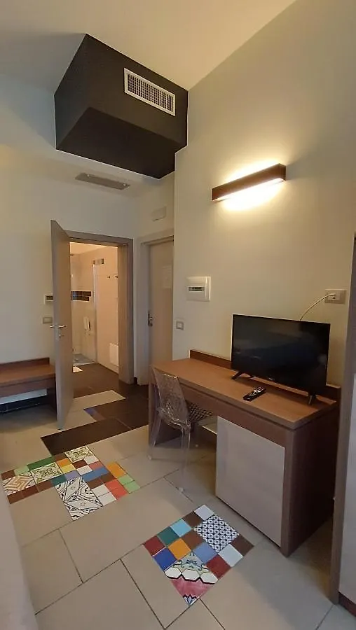 ***  Hotel Don Giovanni Avola Italy