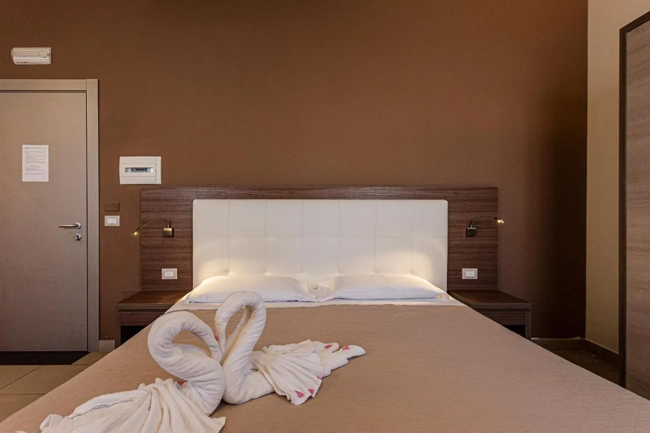 Hotel Don Giovanni Avola
