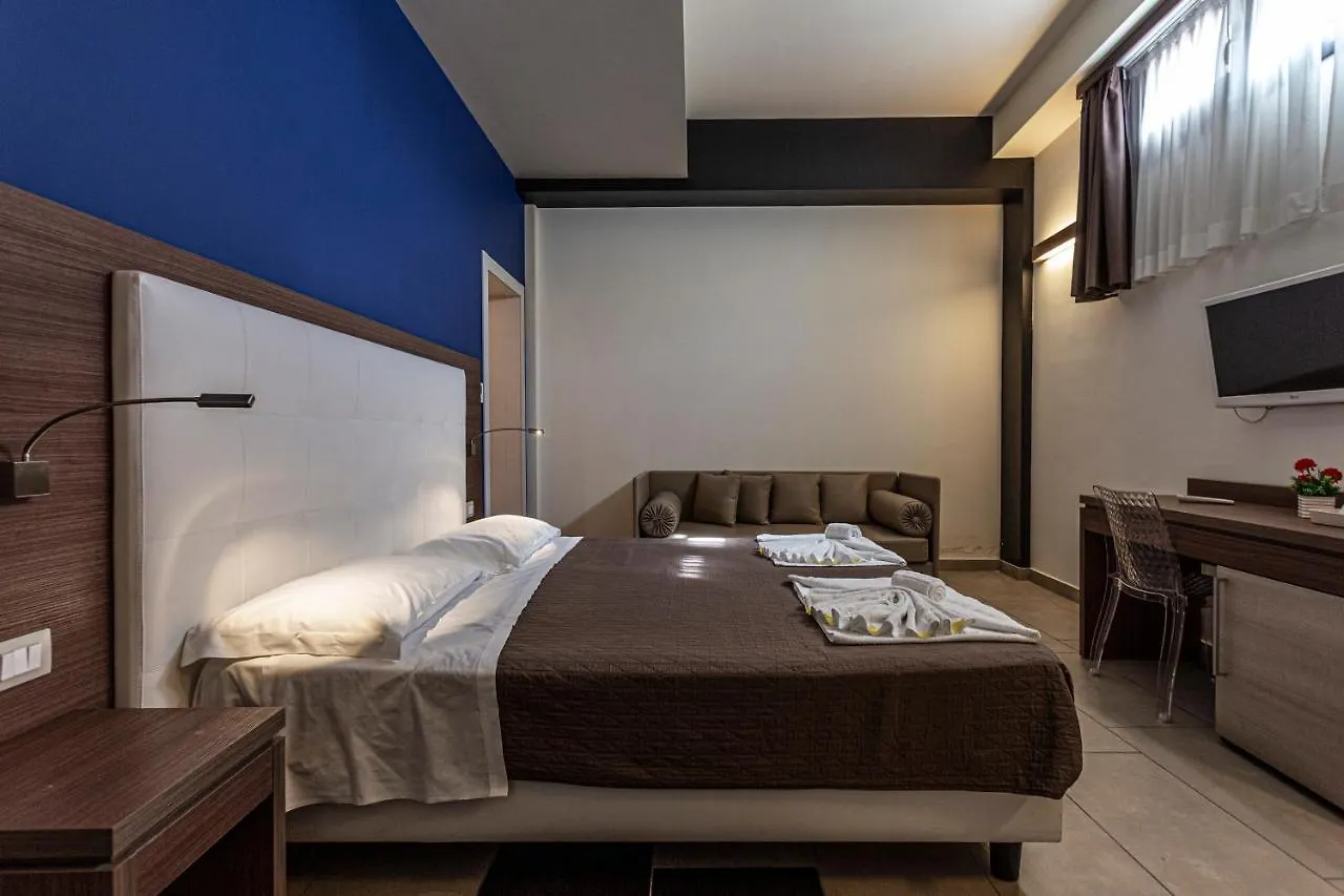 ***  Hotel Don Giovanni Avola Italy