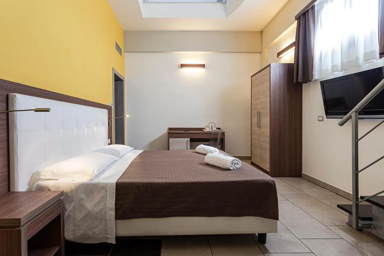 Hotel Don Giovanni Avola