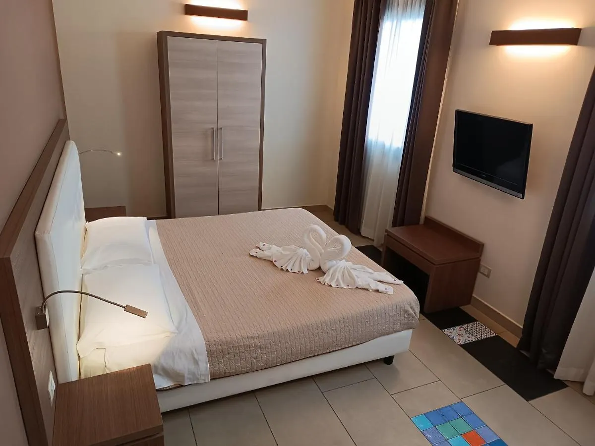 Hotel Don Giovanni Avola