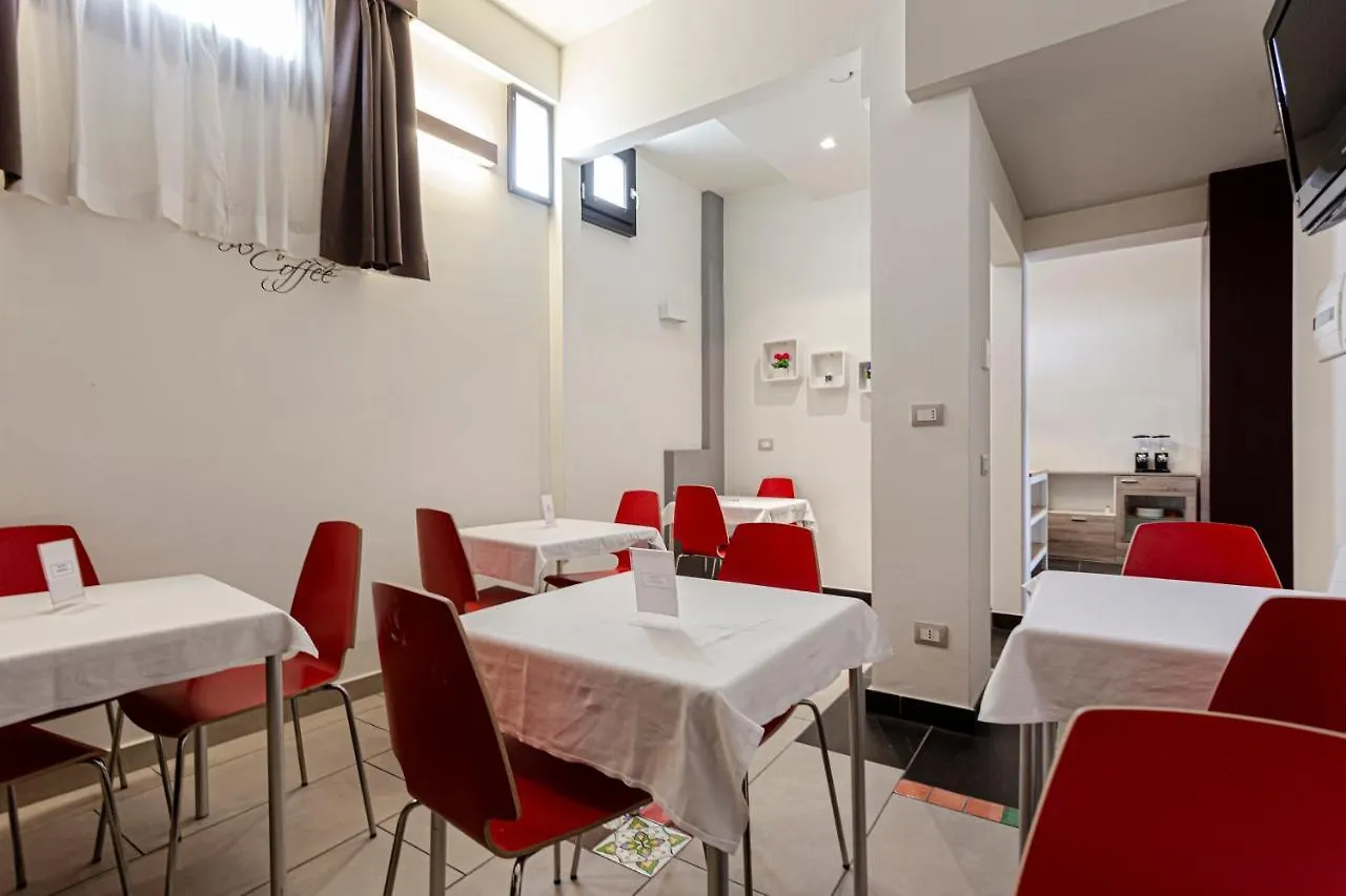Hotel Don Giovanni Avola