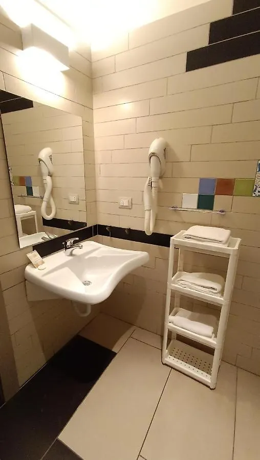 Hotel Don Giovanni Avola