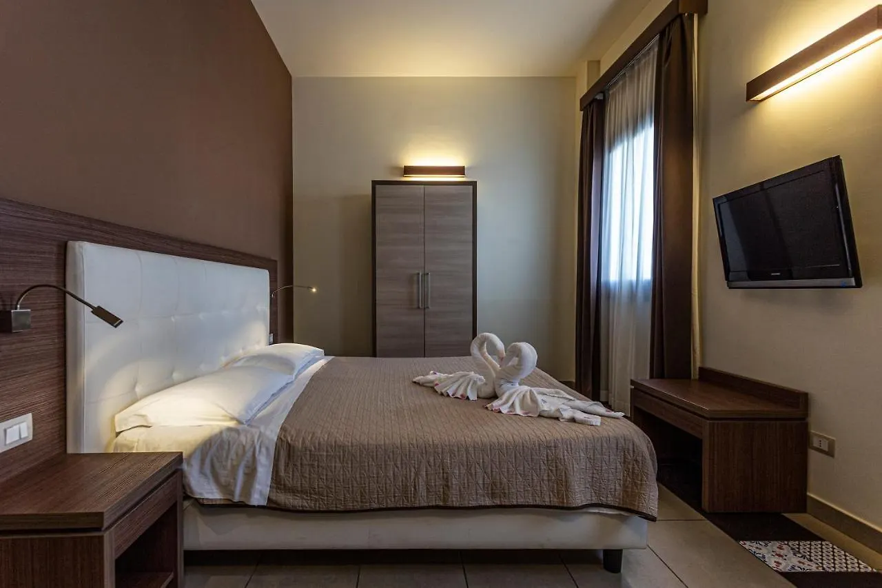 Hotel Don Giovanni Avola