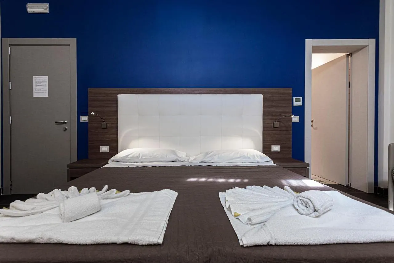 Hotel Don Giovanni Avola