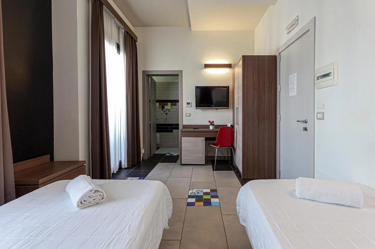 Hotel Don Giovanni Avola